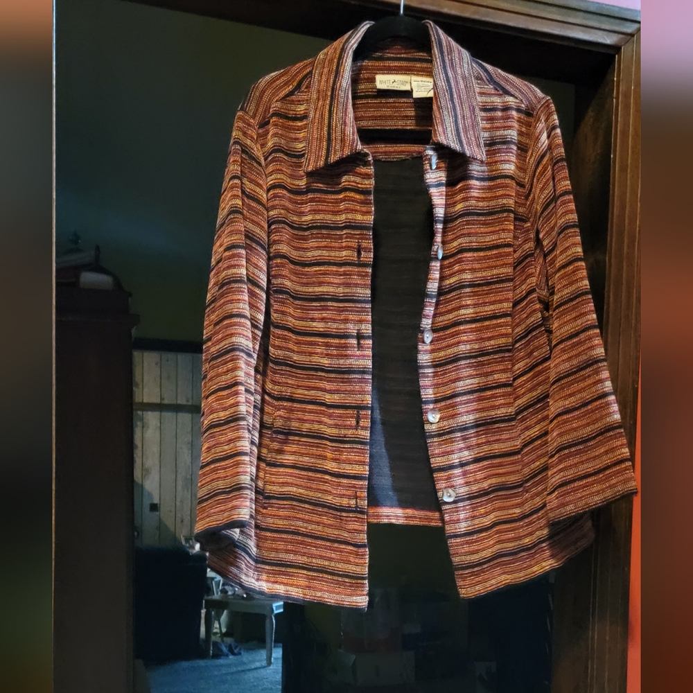 Jacket - Picture 2 of 2